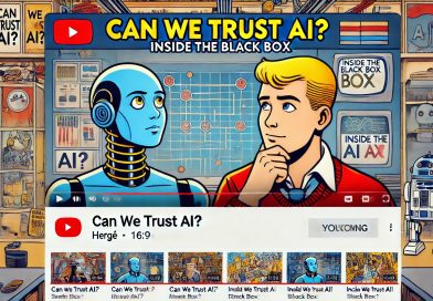 🤖 Can We REALLY Trust AI? | Inside the Black Box of Artificial Intelligence